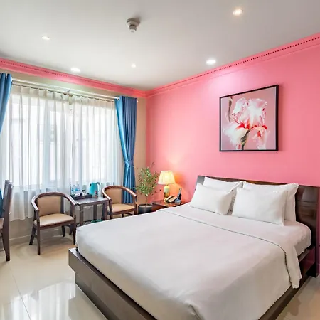 La Serena Hotel & Apartment